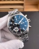IWC Replica Pilot Chronograph Super Clone Watch IW388113