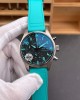 IWC Replica Pilot Chronograph Mercedes-AMG PETRONAS Formula One Team Edition Super Clone Watch IW388108