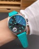 IWC Replica Pilot Chronograph Mercedes-AMG PETRONAS Formula One Team Edition Super Clone Watch IW388108