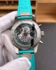 IWC Replica Pilot Chronograph Mercedes-AMG PETRONAS Formula One Team Edition Super Clone Watch IW388108
