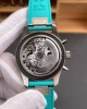IWC Replica Pilot Chronograph Mercedes-AMG PETRONAS Formula One Team Edition Super Clone Watch IW388108
