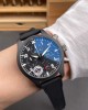 IWC Replica Pilot Chronograph Top Gun Super Clone Watch IW389401