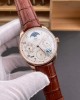 IWC Replica Portugieser Perpetual Calendar Super Clone Watch IW503302