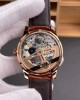 IWC Replica Portugieser Perpetual Calendar Super Clone Watch IW503302