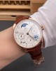 IWC Replica Portugieser Perpetual Calendar Super Clone Watch IW503302