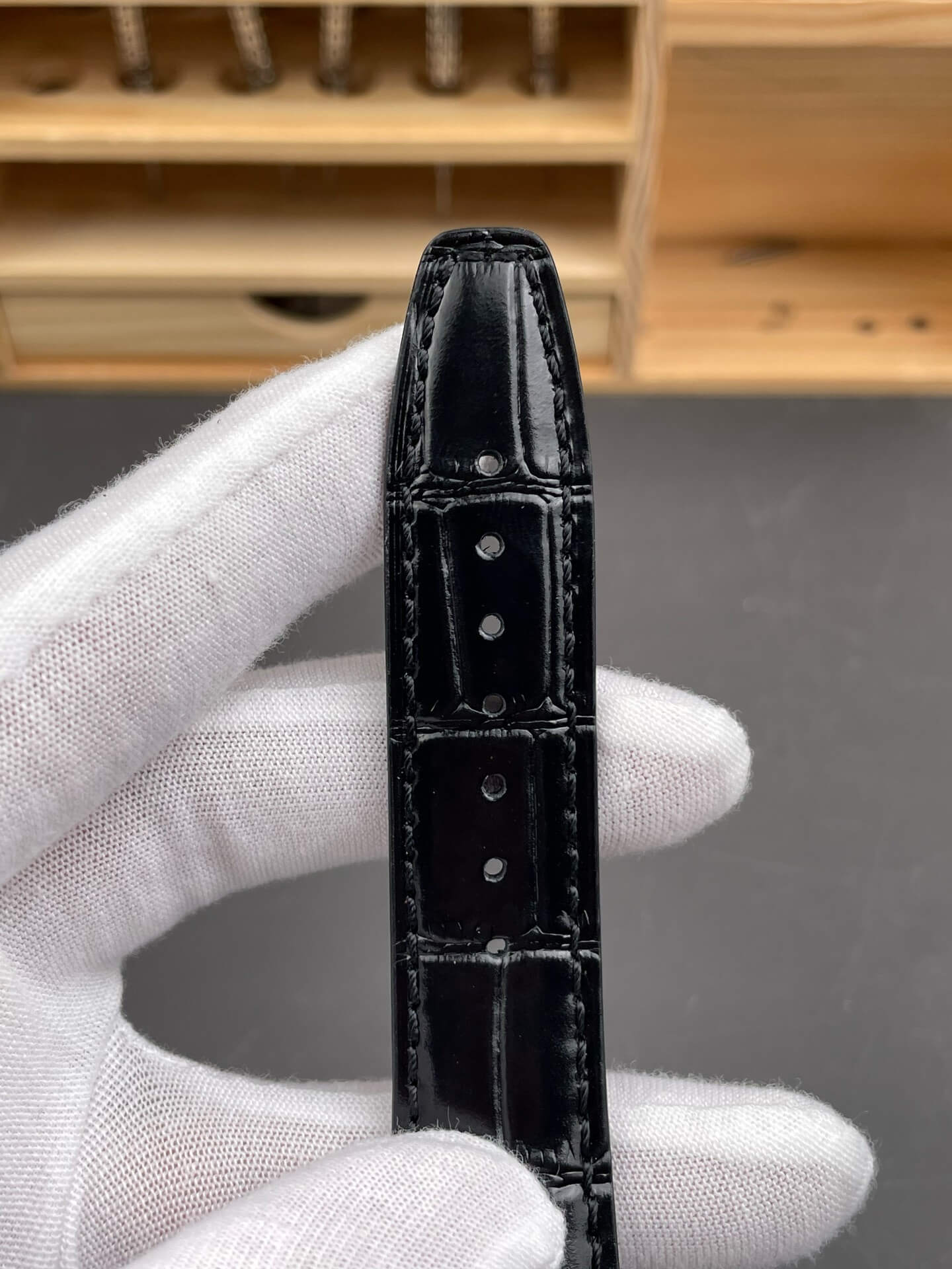 IWC Replica Portugieser Chronograph Super Clone Watch IW371615