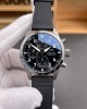 IWC Replica Pilot Chronograph Mercedes-AMG PETRONAS Formula One Team Edition Super Clone Watch IW388306