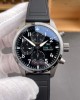 IWC Replica Pilot Chronograph Mercedes-AMG PETRONAS Formula One Team Edition Super Clone Watch IW388306