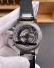 IWC Replica Pilot Chronograph Mercedes-AMG PETRONAS Formula One Team Edition Super Clone Watch IW388306