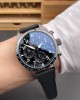 IWC Replica Pilot Chronograph Mercedes-AMG PETRONAS Formula One Team Edition Super Clone Watch IW388306