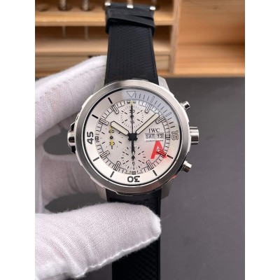 IWC Replica Aquatimer Chronograph Super Clone Watch IW376801