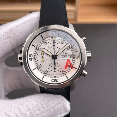 IWC Replica Aquatimer Chronograph Super Clone Watch IW376801