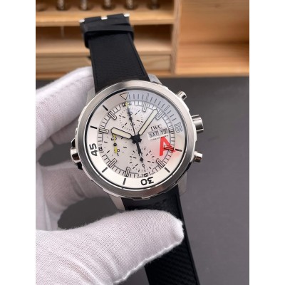 IWC Replica Aquatimer Chronograph Super Clone Watch IW376801