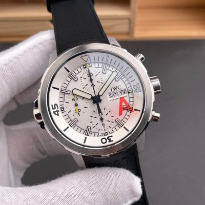 IWC Replica Aquatimer Chronograph Super Clone Watch IW376801