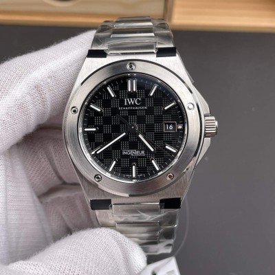 IWC Replica Ingenieur Automatic 40 Super Clone Watch IW328901