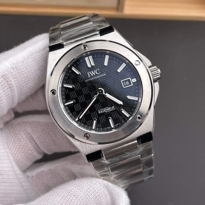 IWC Replica Ingenieur Automatic 40 Super Clone Watch IW328901