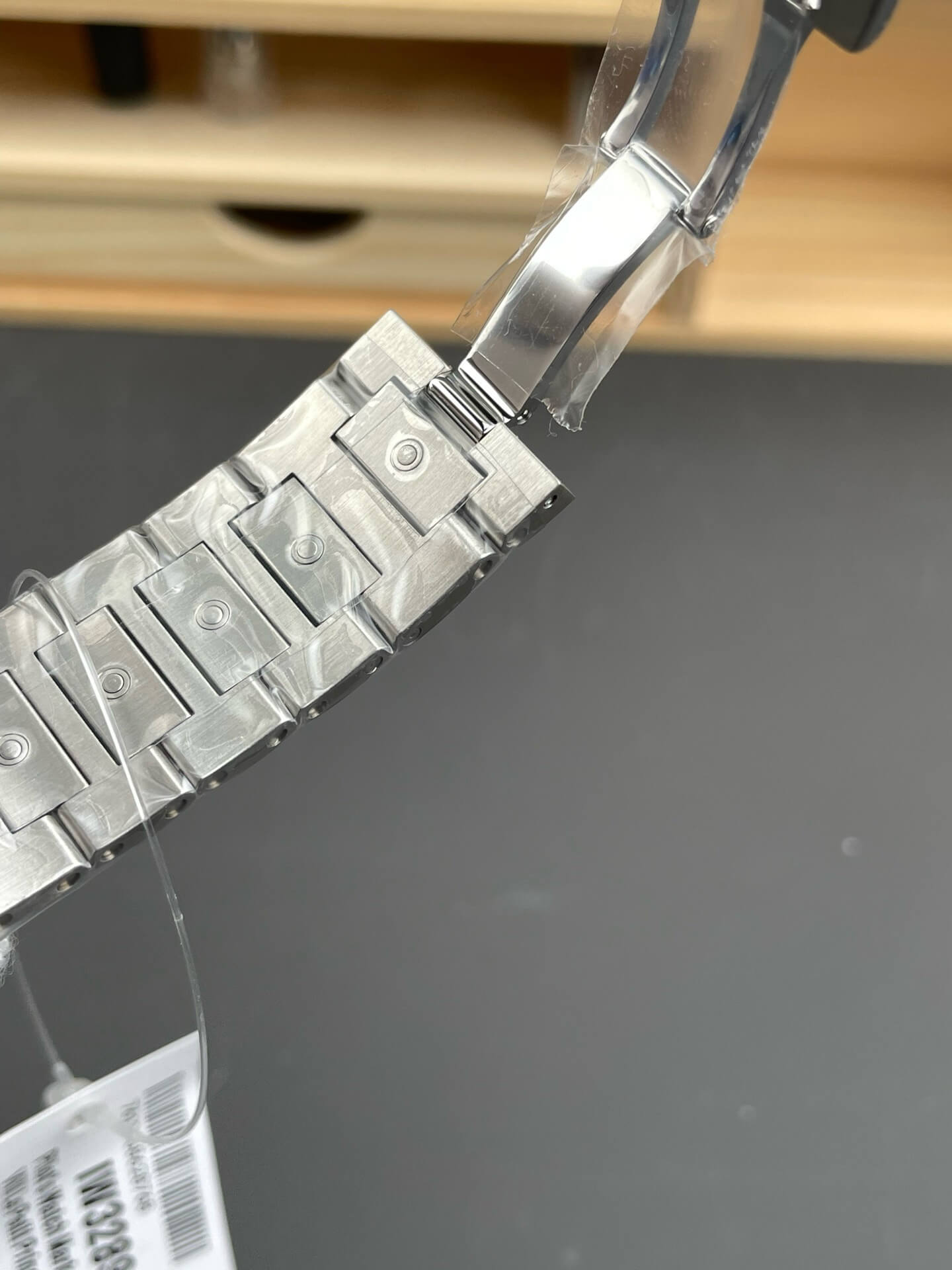 IWC Replica Ingenieur Automatic 40 Super Clone Watch IW328901 IWC Replica Ingenieur Automatic 40 Super Clone Watch IW328901