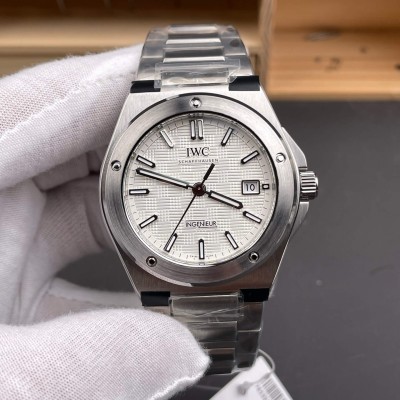 IWC Replica Ingenieur Automatic 40 Super Clone Watch IW328902