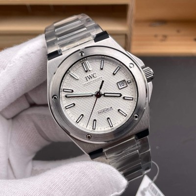 IWC Replica Ingenieur Automatic 40 Super Clone Watch IW328902