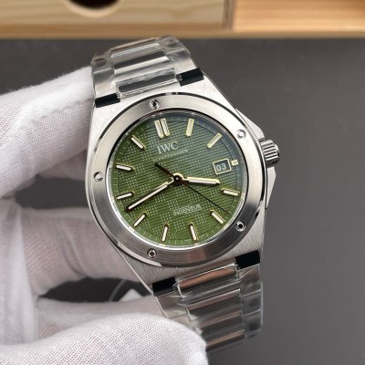 IWC Replica Ingenieur Automatic 40 Super Clone Watch IW328908