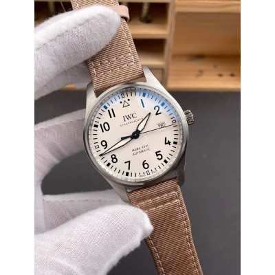 IWC Replica Pilot Mark XVIII Super Clone Watch IW327017