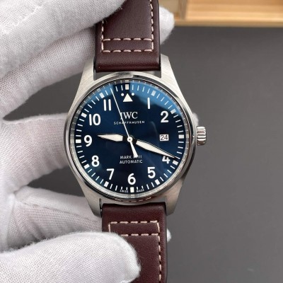 IWC Replica Pilot Mark XVIII Edition “Le Petit Prince” Super Clone Watch IW327004