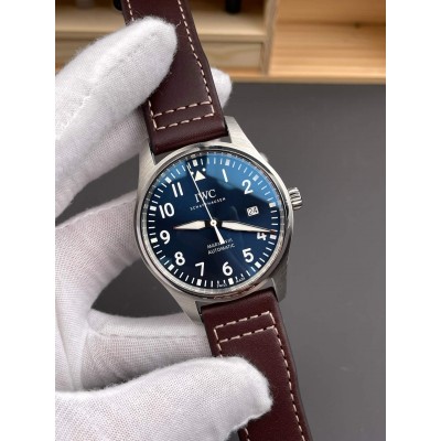 IWC Replica Pilot Mark XVIII Edition “Le Petit Prince” Super Clone Watch IW327004