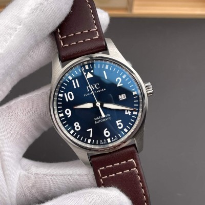 IWC Replica Pilot Mark XVIII Edition “Le Petit Prince” Super Clone Watch IW327004