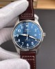 IWC Replica Pilot Mark XVIII Edition “Le Petit Prince” Super Clone Watch IW327004 IWC Replica Pilot Mark XVIII Edition “Le Petit Prince” Super Clone Watch IW327004