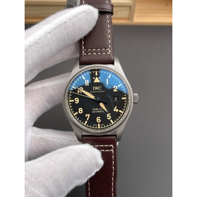 IWC Replica Pilot Mark XVIII Heritage Super Clone Watch IW327006