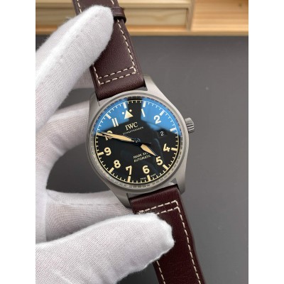 IWC Replica Pilot Mark XVIII Heritage Super Clone Watch IW327006