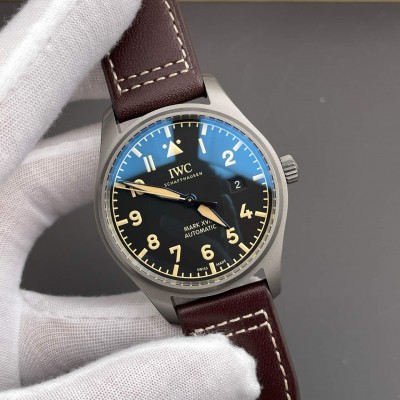 IWC Replica Pilot Mark XVIII Heritage Super Clone Watch IW327006