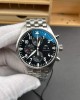 IWC Replica Pilot Chronograph Super Clone Watch IW377710