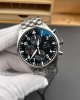 IWC Replica Pilot Chronograph Super Clone Watch IW377710