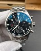 IWC Replica Pilot Chronograph Super Clone Watch IW377710