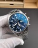 IWC Replica Pilot Chronograph Super Clone Watch IW377717