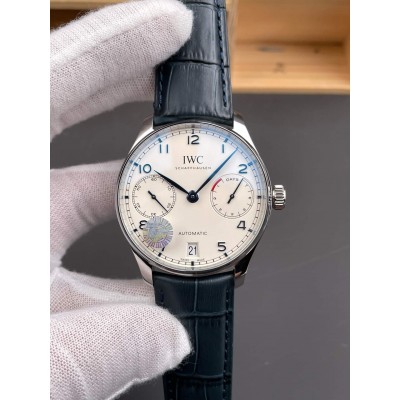 IWC Replica Portugieser Automatic Super Clone Watch IW500107