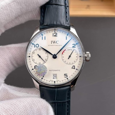 IWC Replica Portugieser Automatic Super Clone Watch IW500107