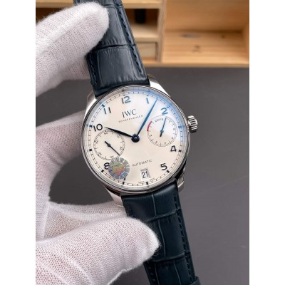 IWC Replica Portugieser Automatic Super Clone Watch IW500107