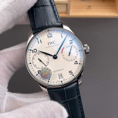 IWC Replica Portugieser Automatic Super Clone Watch IW500107