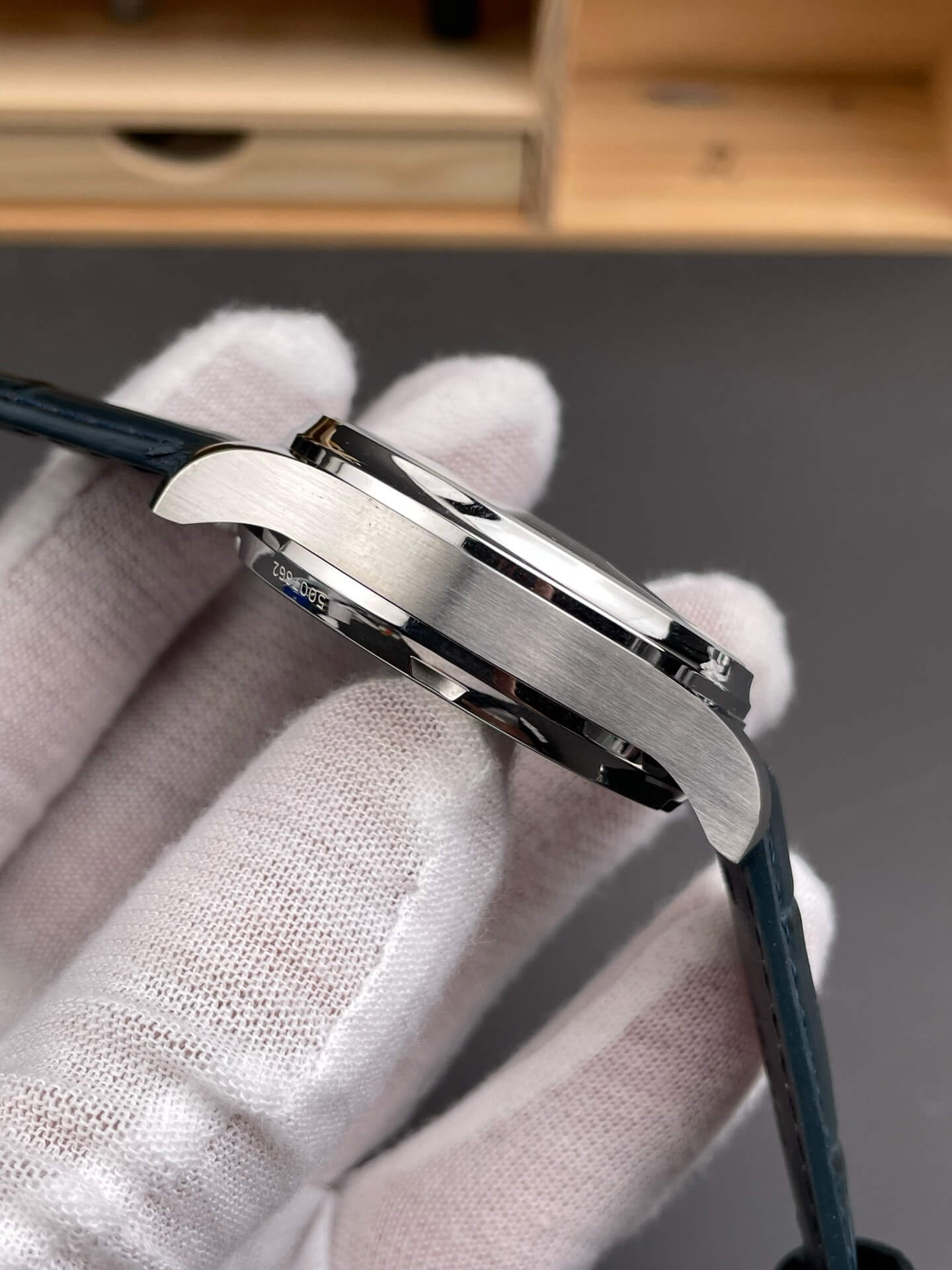 IWC Replica Portugieser Automatic Super Clone Watch IW500107 IWC Replica Portugieser Automatic Super Clone Watch IW500107