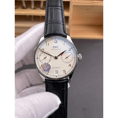 IWC Replica Portugieser Automatic Super Clone Watch IW500704