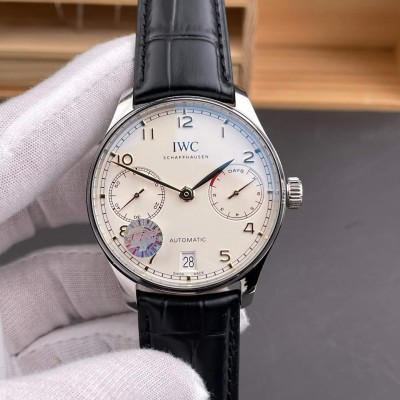 IWC Replica Portugieser Automatic Super Clone Watch IW500704