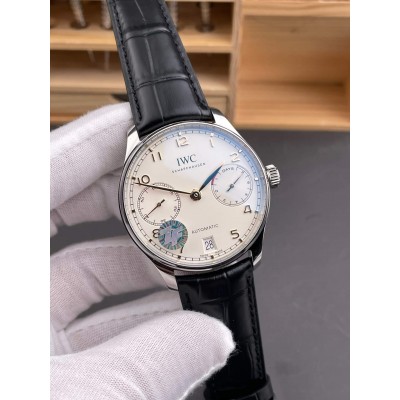 IWC Replica Portugieser Automatic Super Clone Watch IW500704