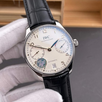 IWC Replica Portugieser Automatic Super Clone Watch IW500704