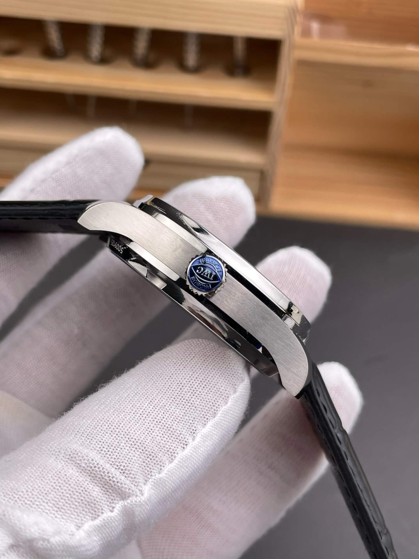 IWC Replica Portugieser Automatic Super Clone Watch IW500704