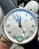 IWC Replica Portugieser Chronograph Super Clone Watch IW371446