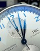 IWC Replica Portugieser Chronograph Super Clone Watch IW371446