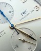 IWC Replica Portugieser Chronograph Super Clone Watch IW371604 IWC Replica Portugieser Chronograph Super Clone Watch IW371604
