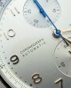 IWC Replica Portugieser Chronograph Super Clone Watch IW371604 IWC Replica Portugieser Chronograph Super Clone Watch IW371604